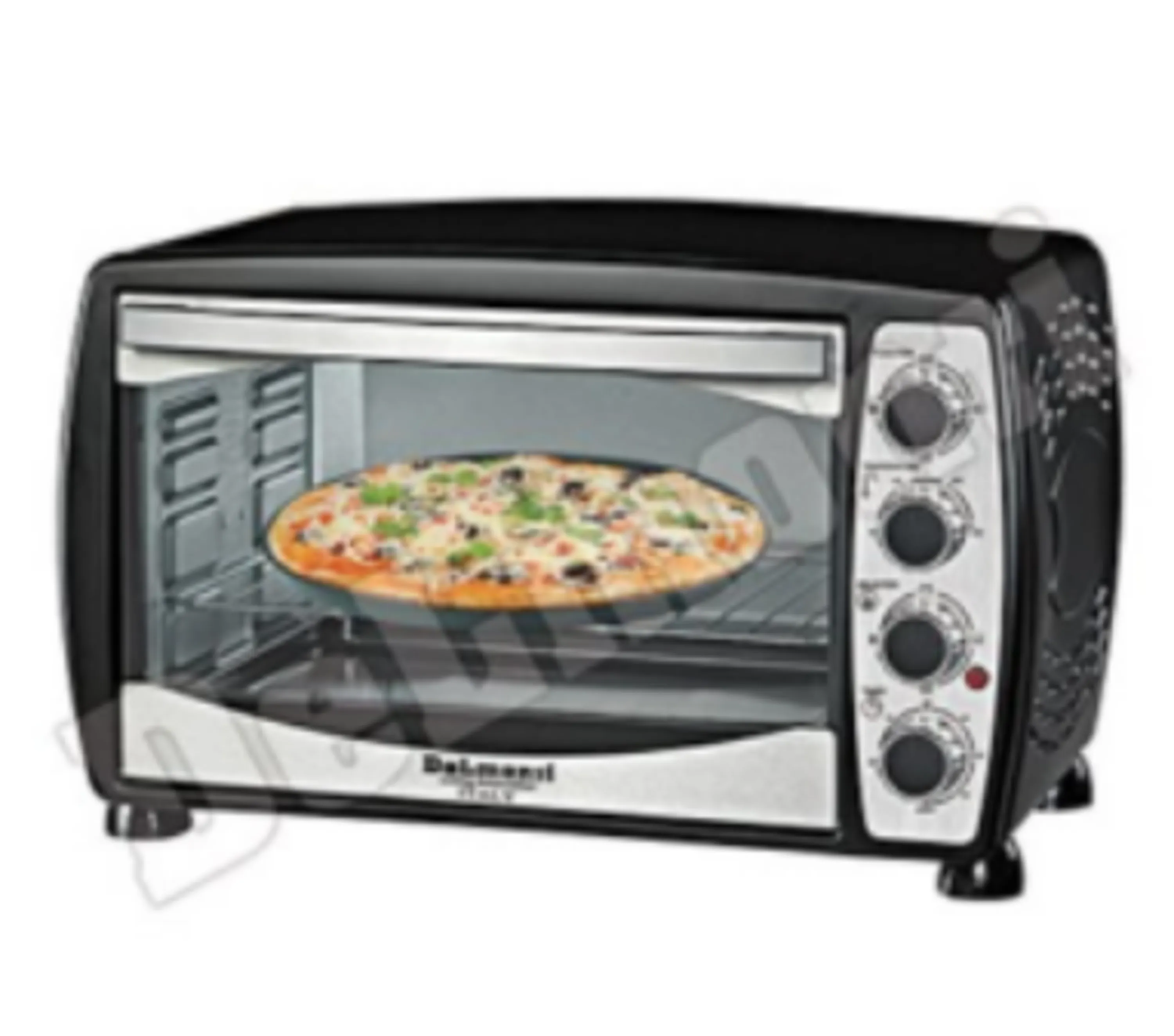 آون توستر دلمونتی DL-765 آون توستر دلمونتی DL-765